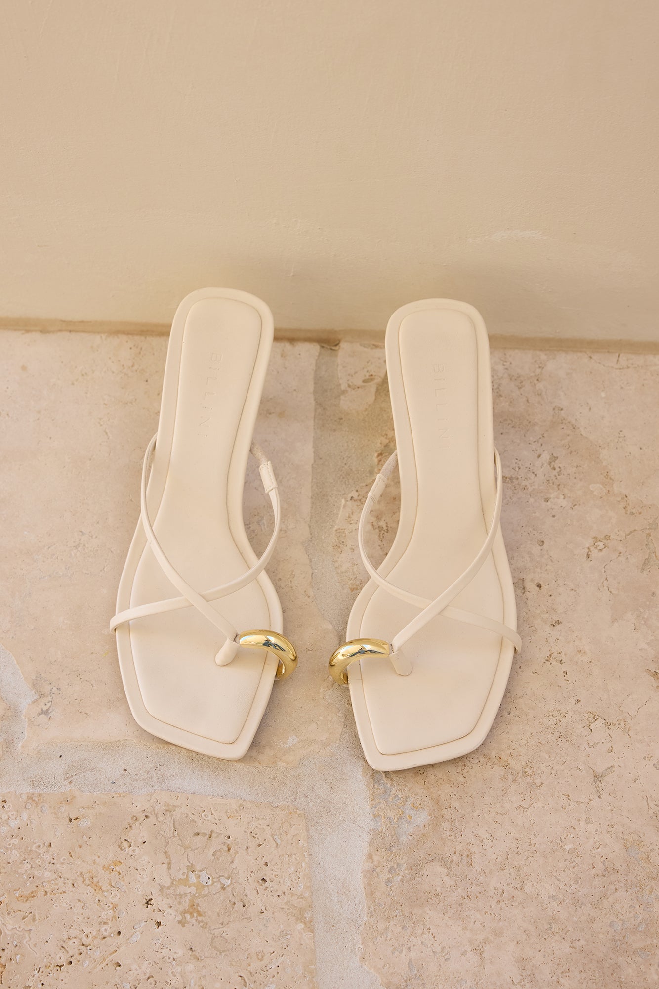 Urika Heel Bone-Trogz