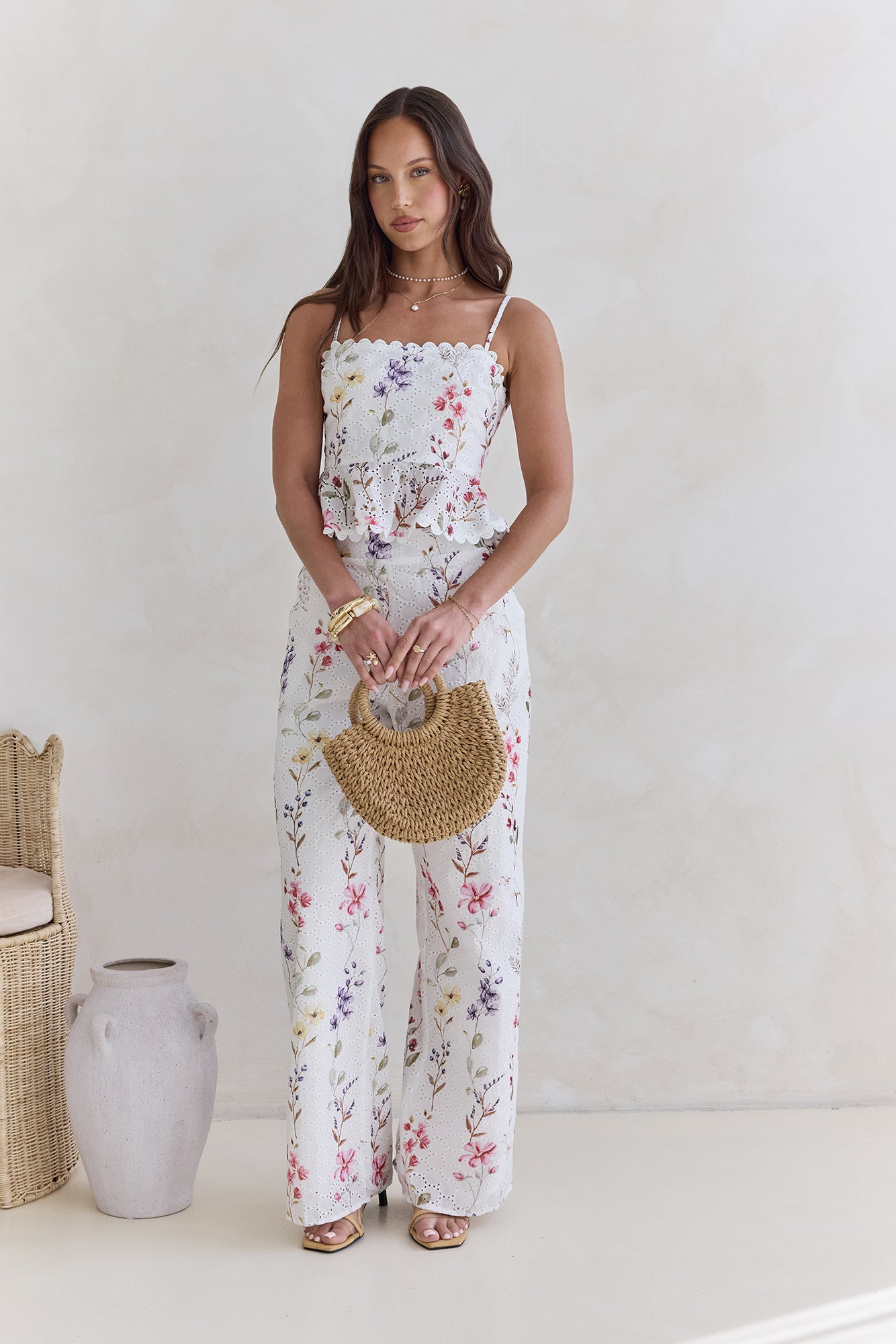 Bouquet For You Set Floral-Trogz