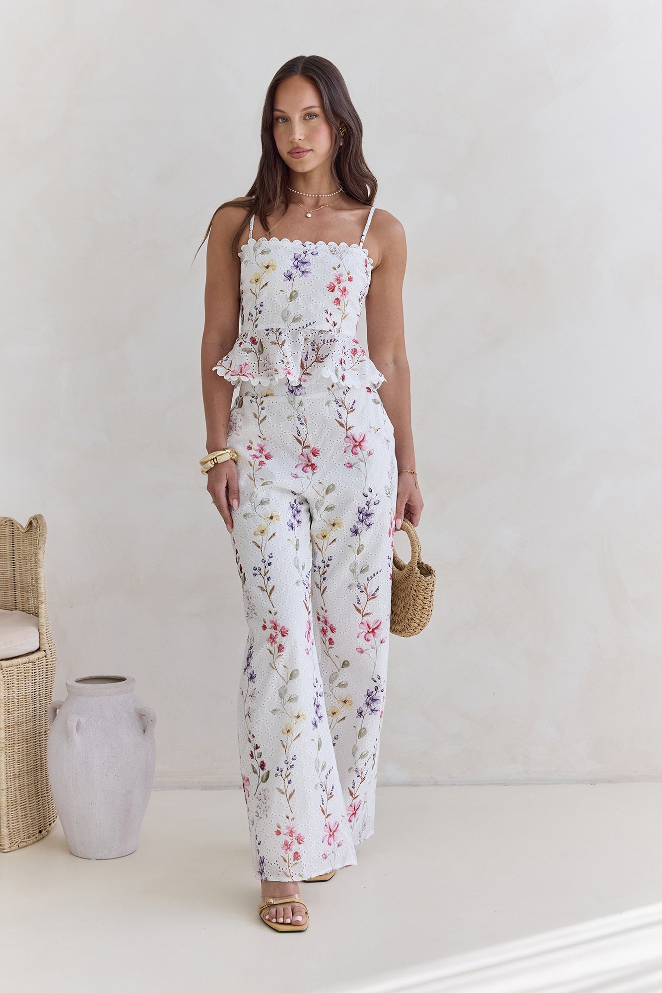 Bouquet For You Set Floral-Trogz