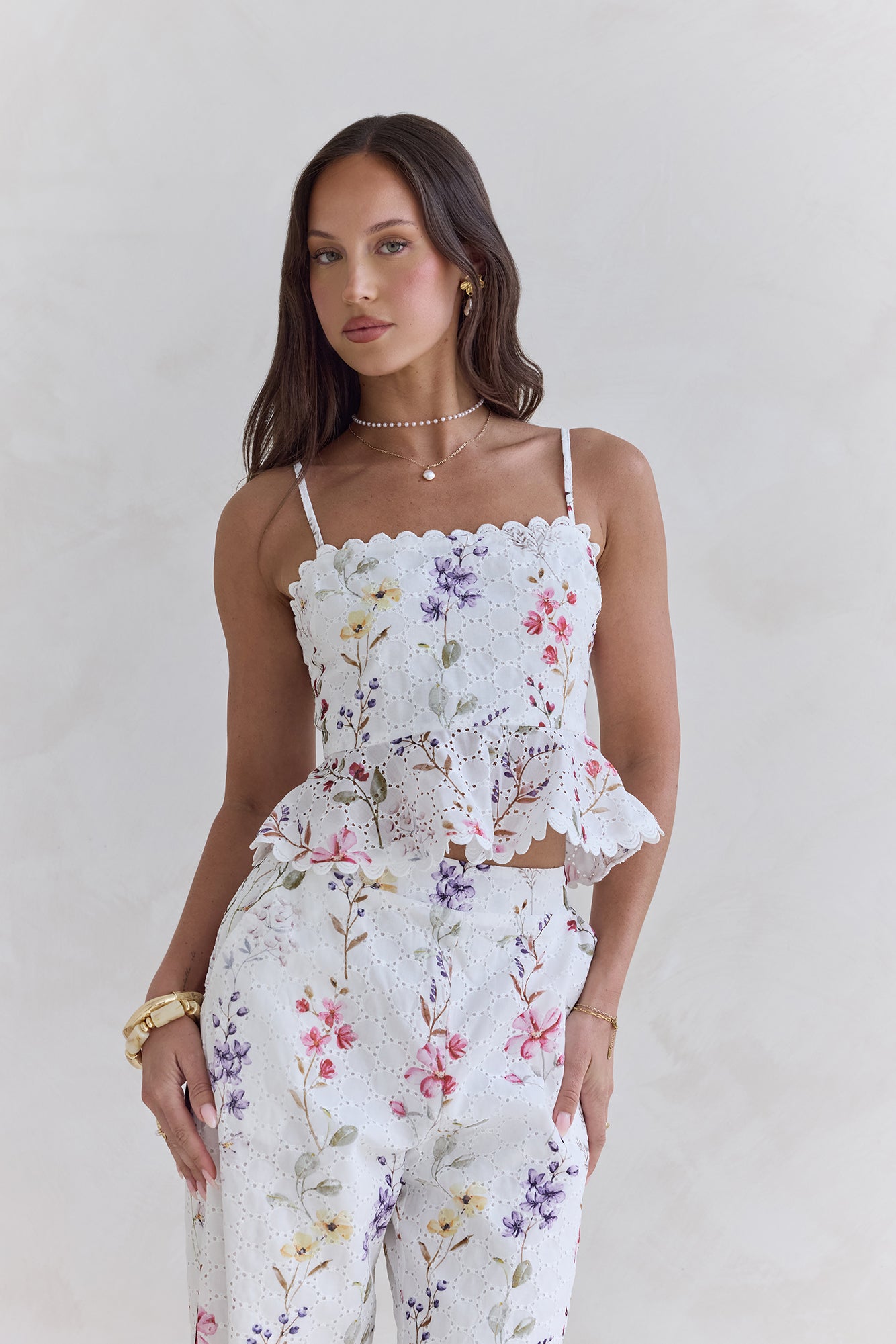 Bouquet For You Set Floral-Trogz