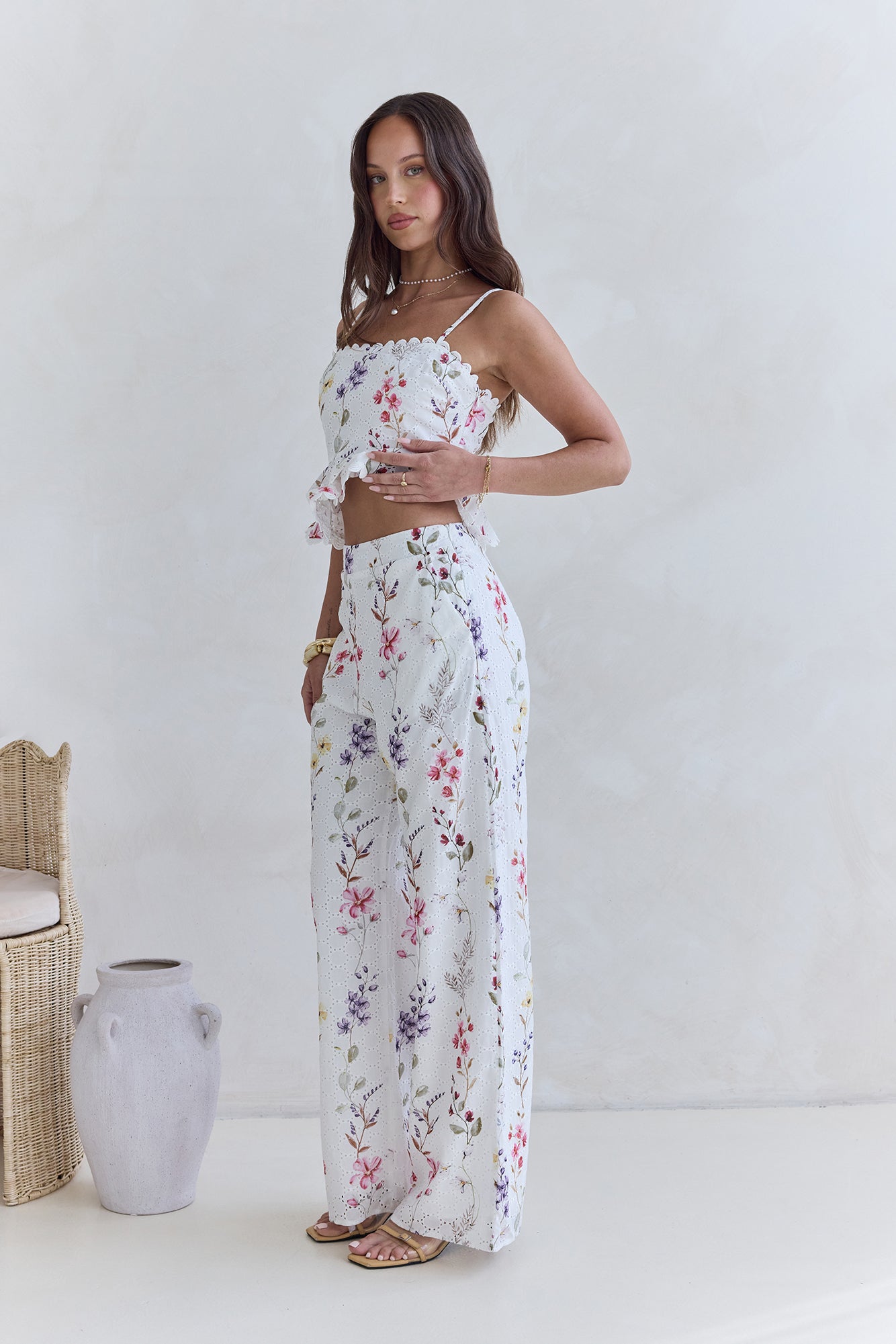 Bouquet For You Set Floral-Trogz