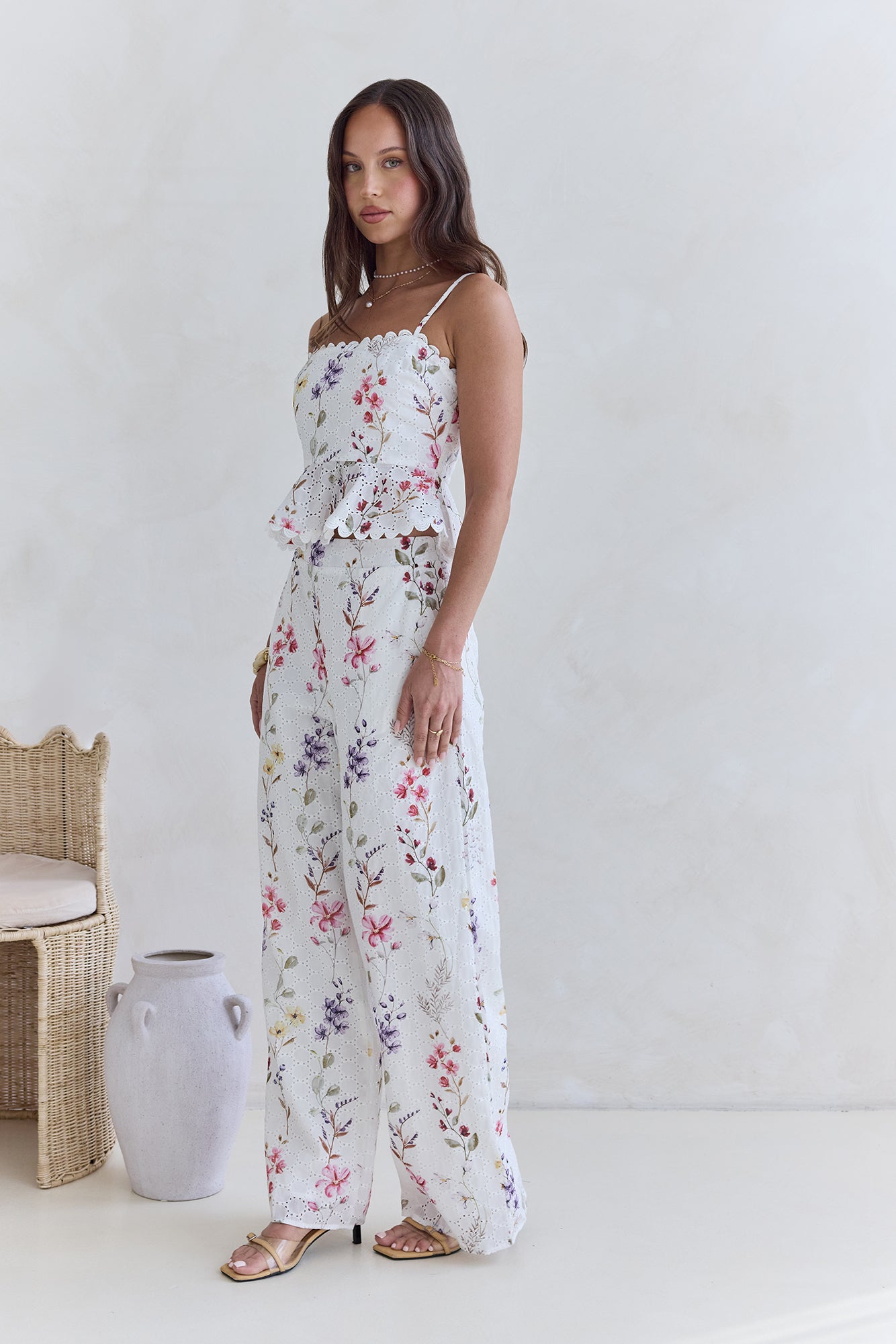 Bouquet For You Set Floral-Trogz