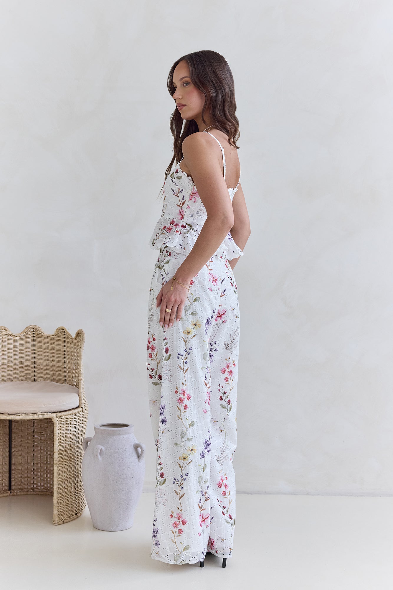 Bouquet For You Set Floral-Trogz