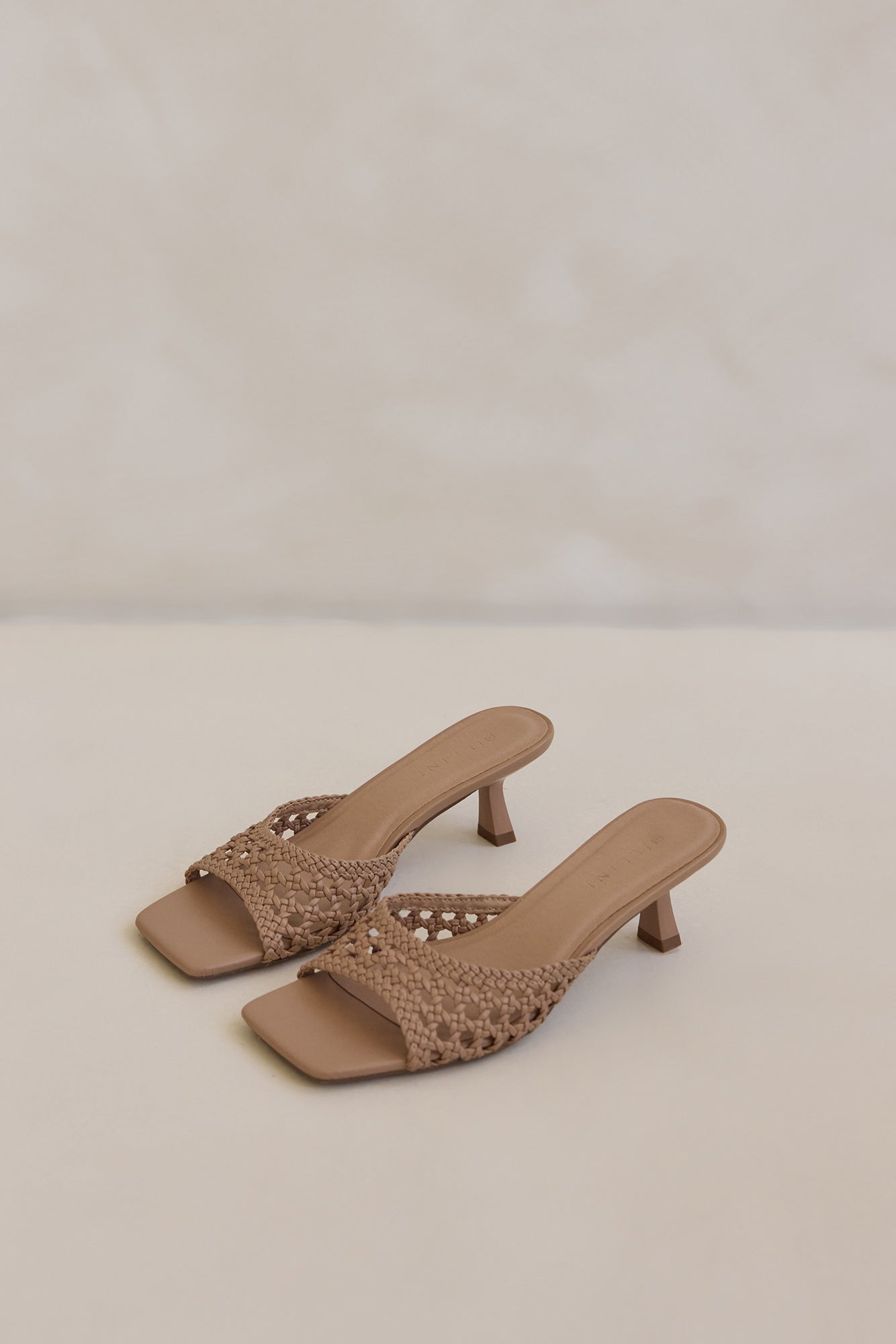 Melainia Heel Peanut-Trogz