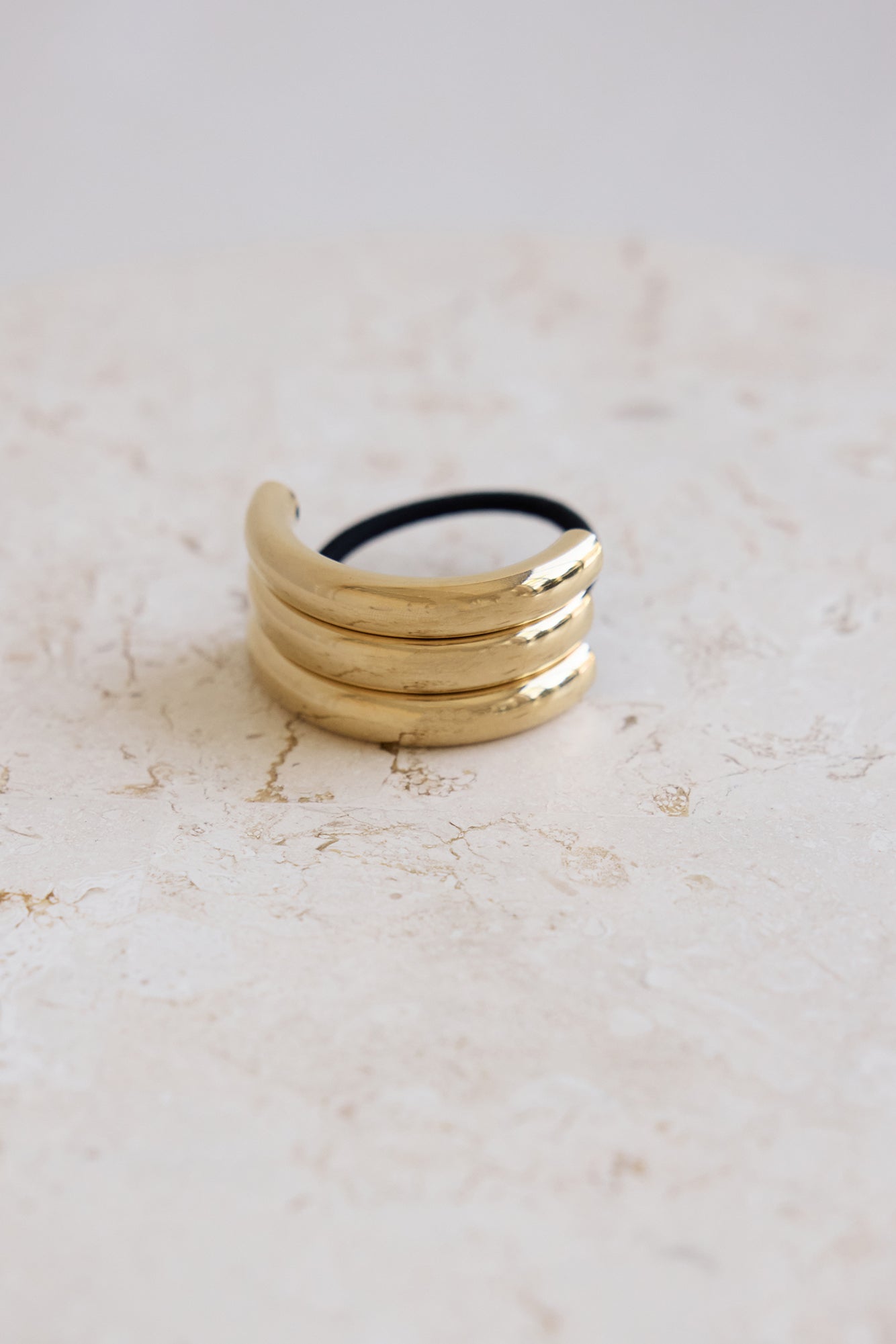 Cleopatra Hair Tie Gold-Trogz