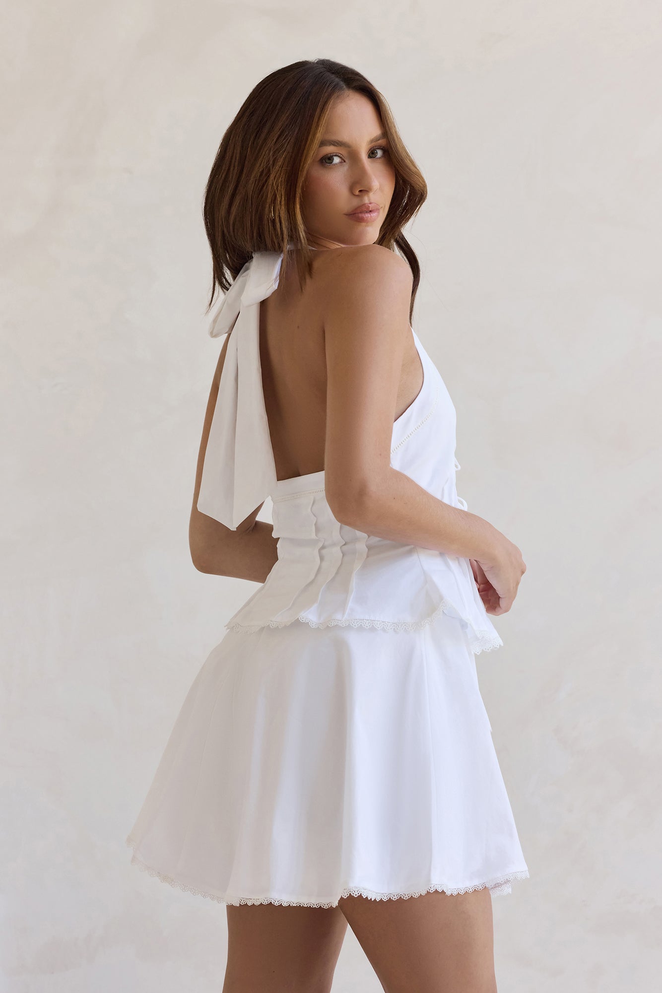 Fortune Days Set White-Trogz