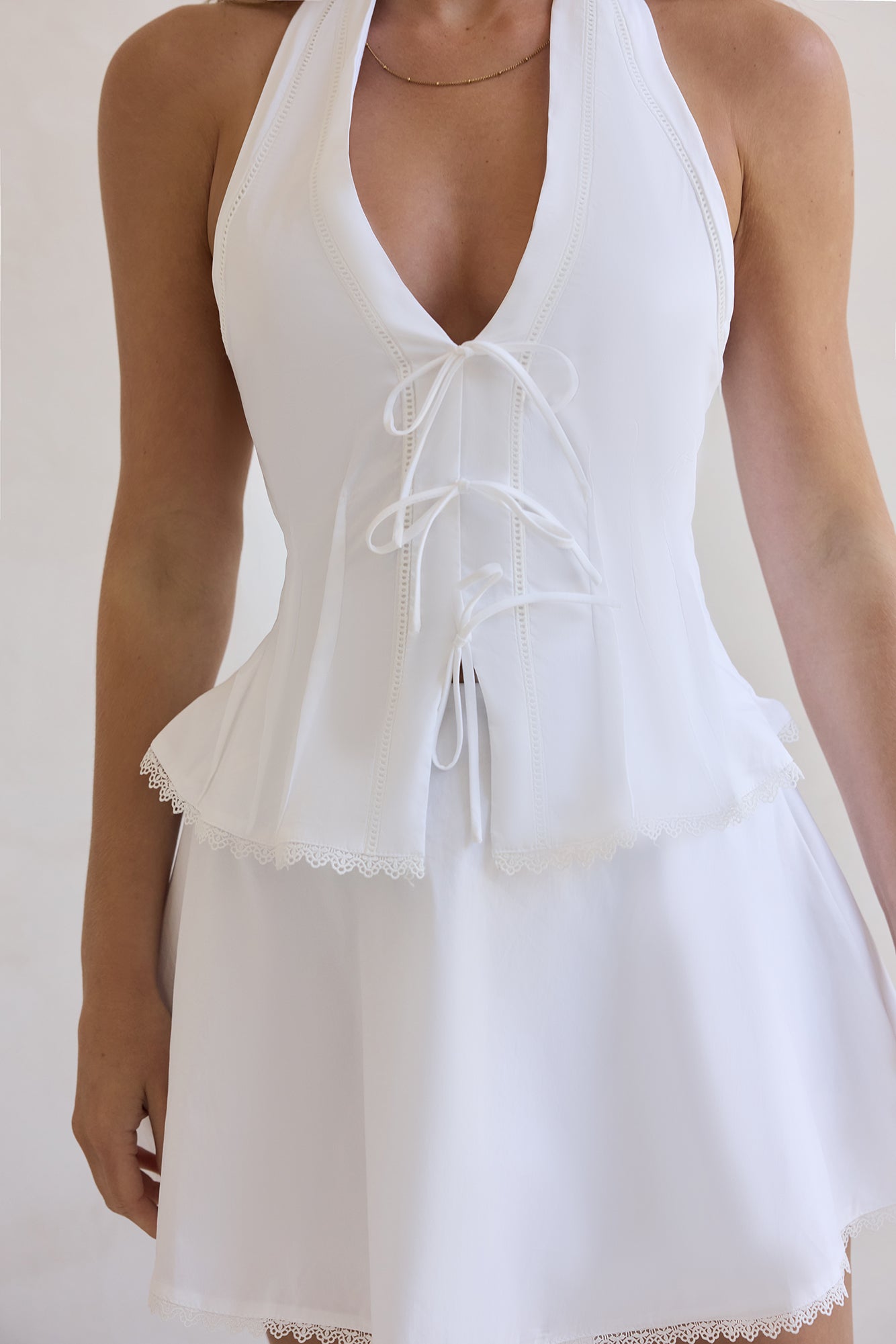 Fortune Days Set White-Trogz