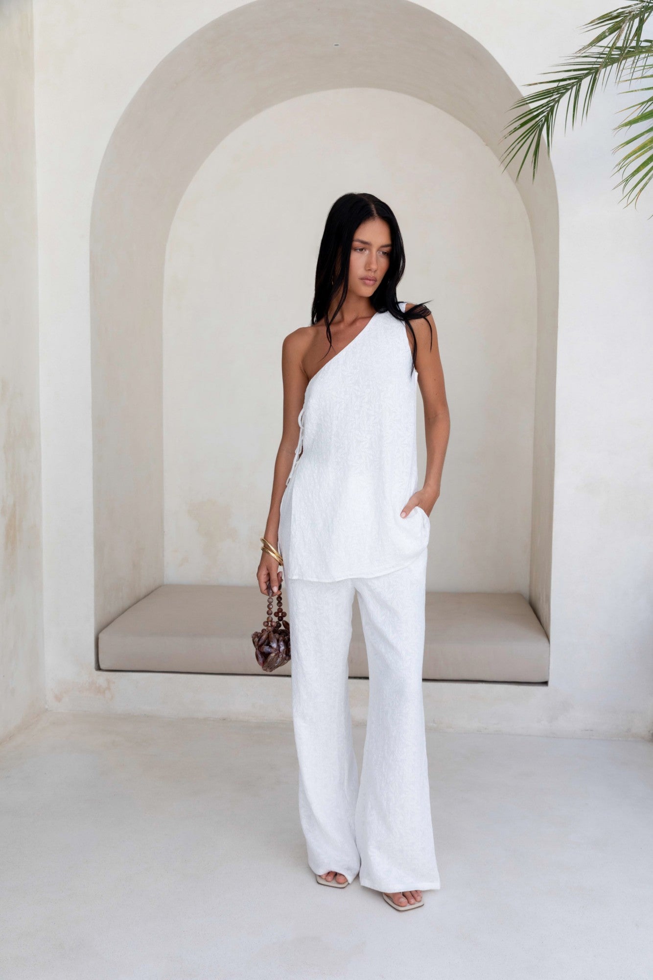 Solara Set White-Trogz