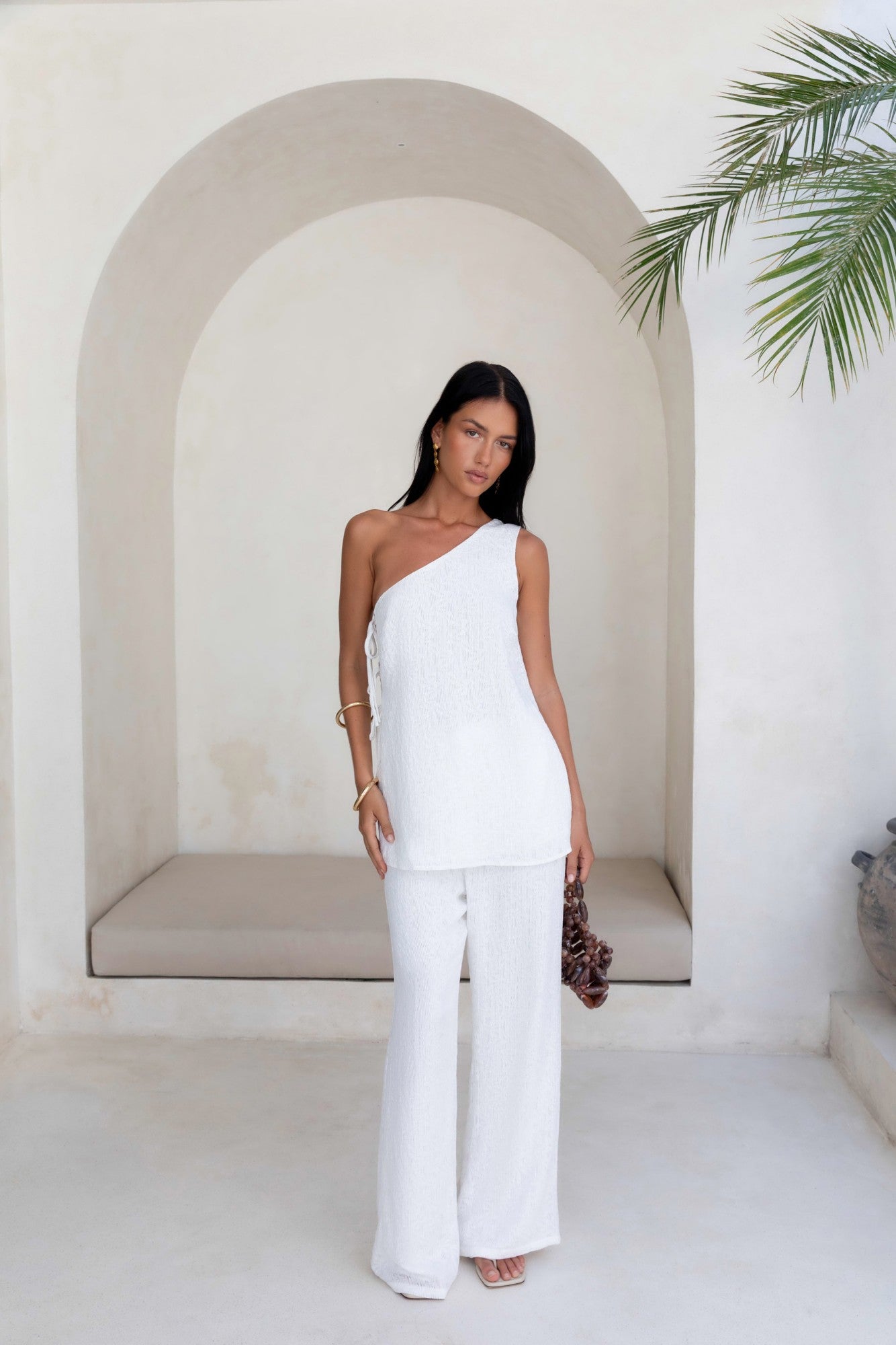 Solara Set White-Trogz