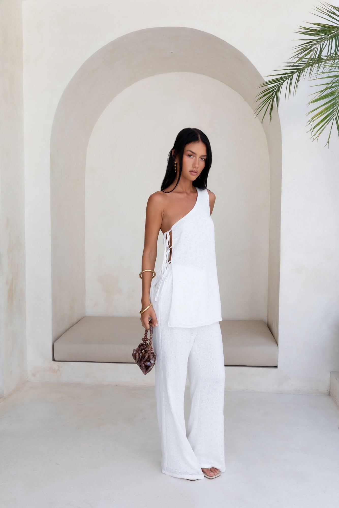 Solara Set White-Trogz