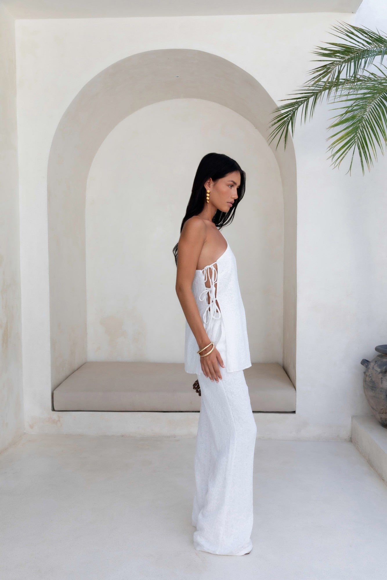 Solara Set White-Trogz