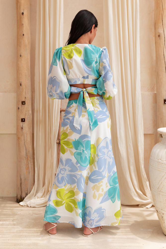 Artists Muse Set Blue-Trogz