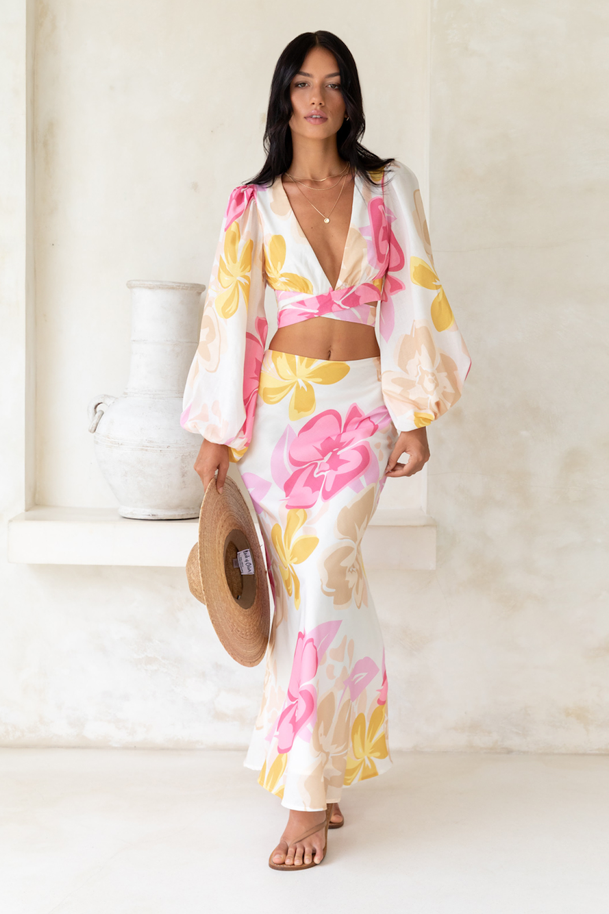 Artists Muse Set Pink-Trogz