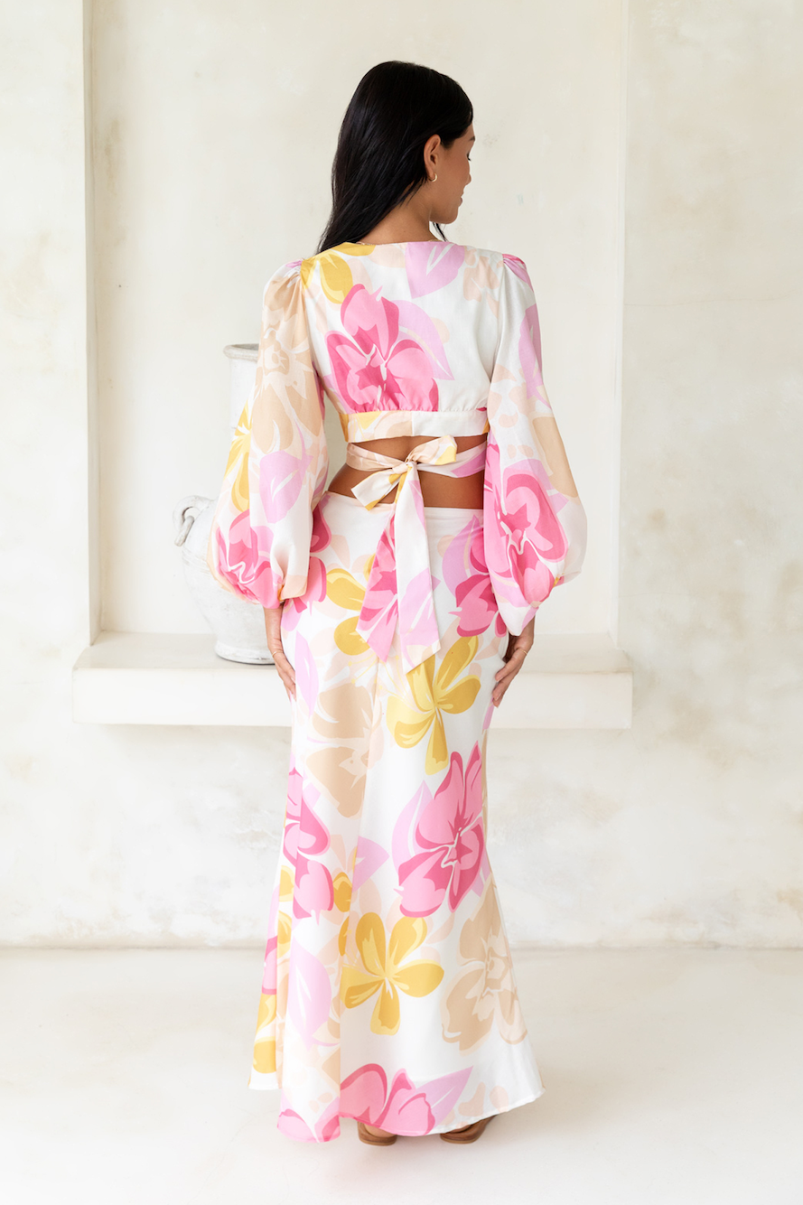 Artists Muse Set Pink-Trogz