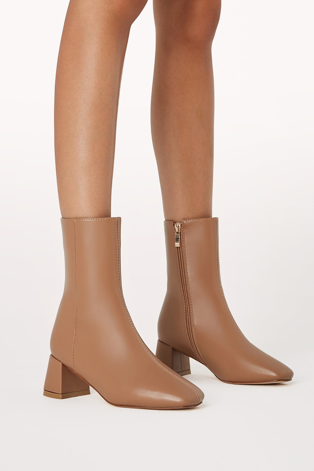 Christina Boots Toffee-Trogz