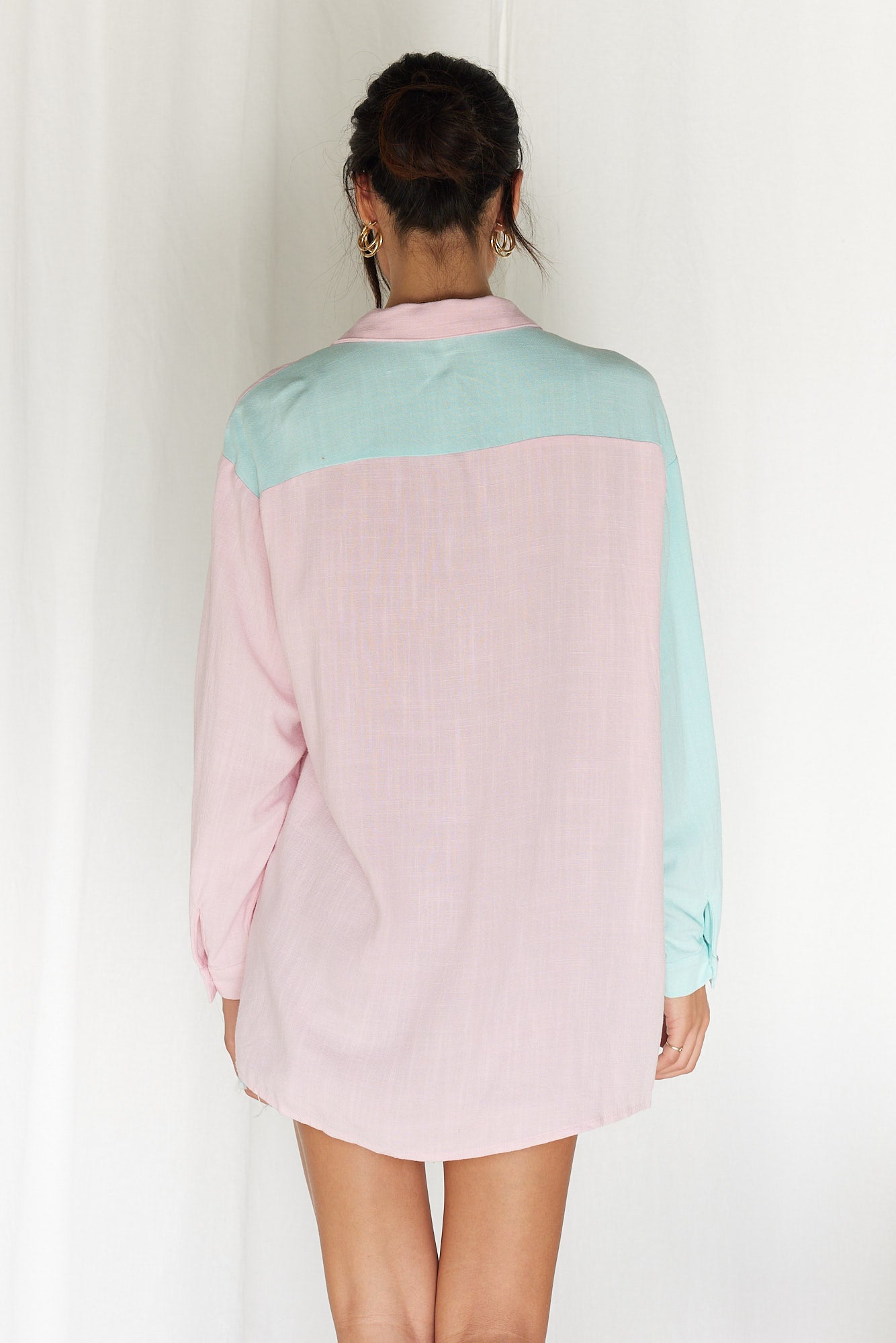 Akali Shirt Multi-Trogz