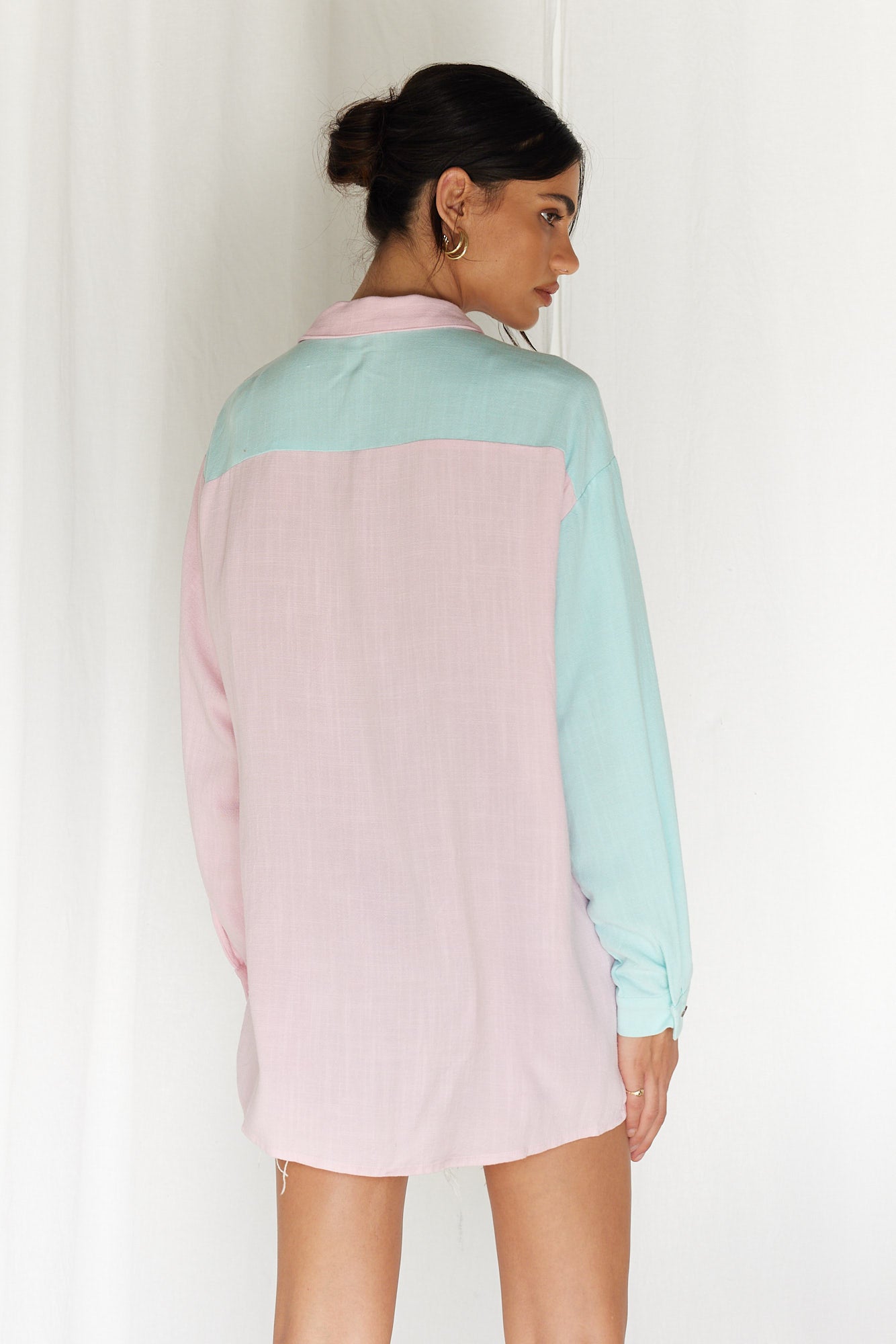 Akali Shirt Multi-Trogz