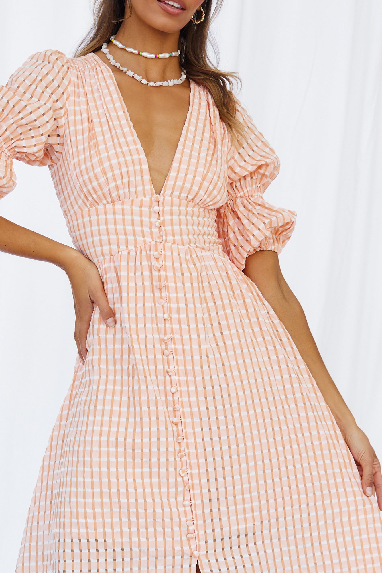 Arabella Maxi Dress-Trogz