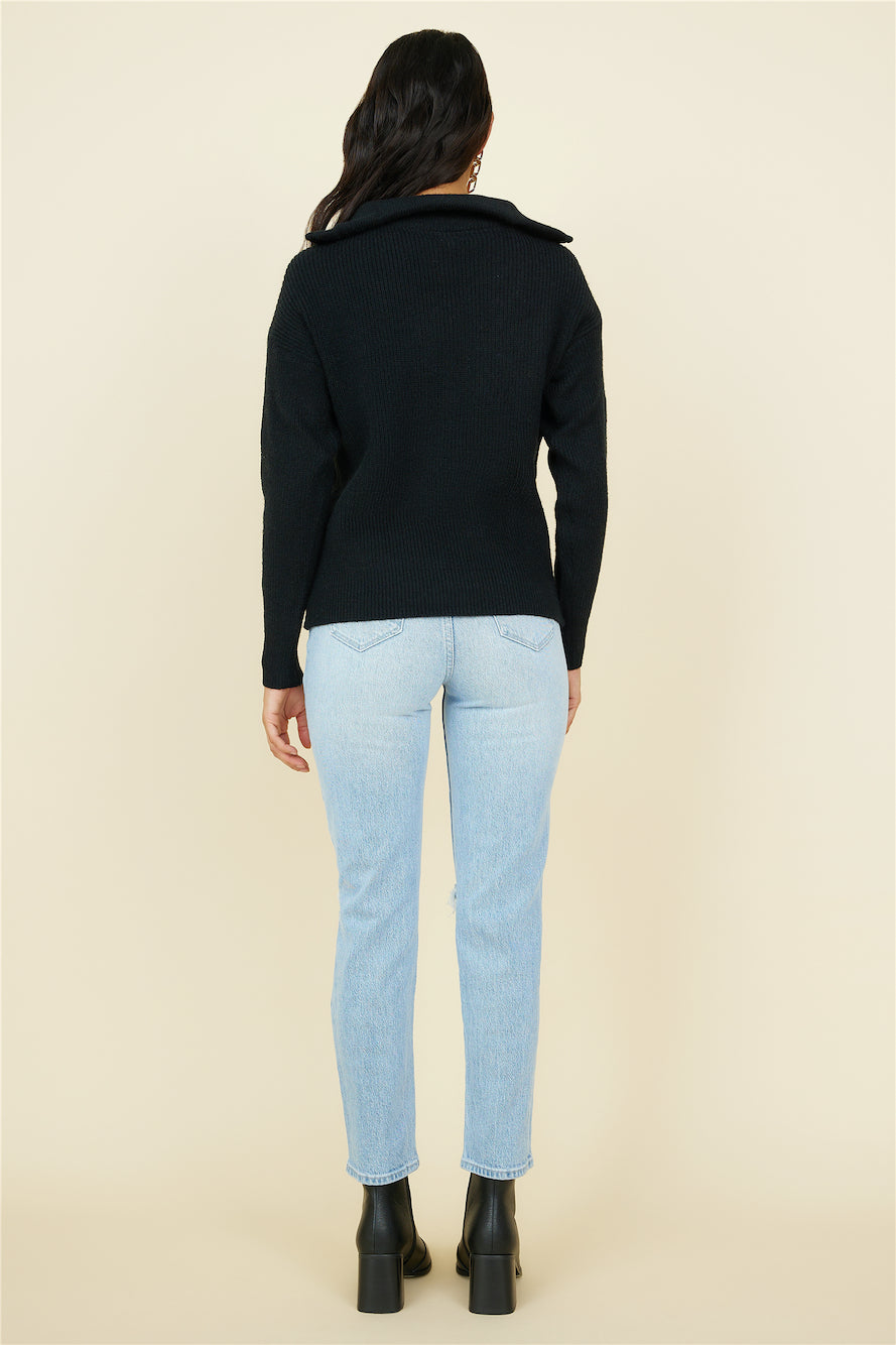 A '94 High Slim Jean Ginarip-Trogz