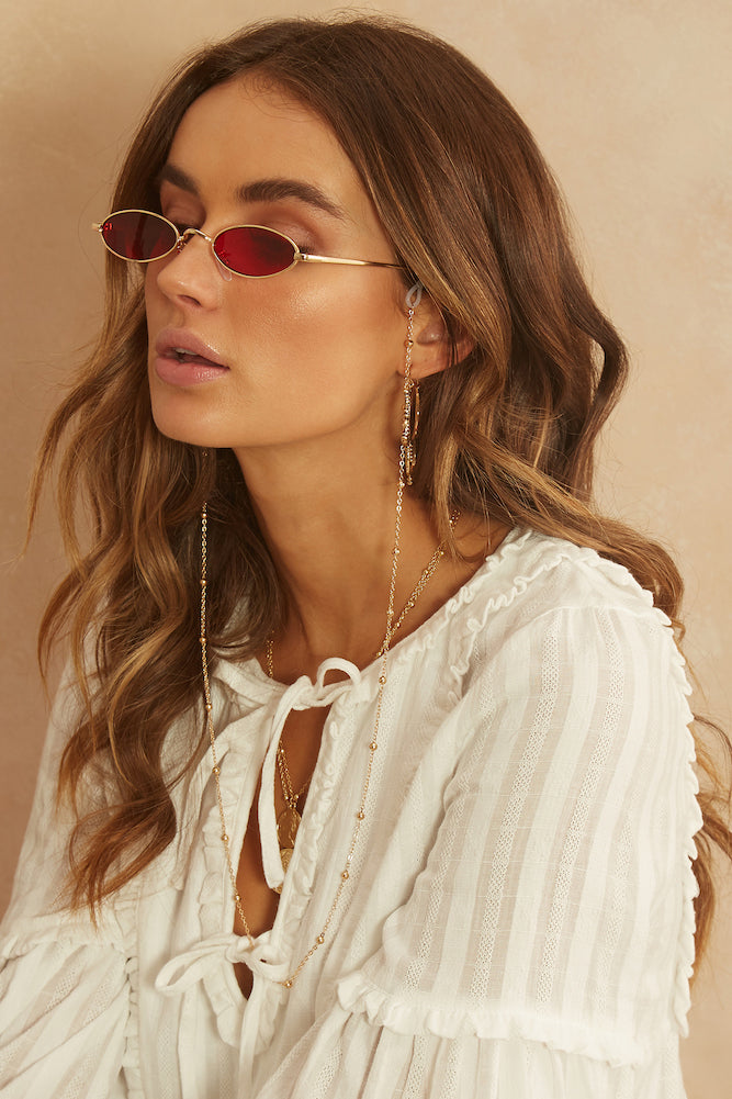 American Dream Sunglasses-Trogz