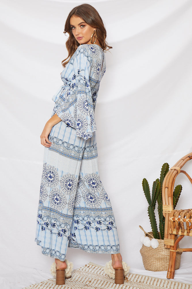 Aylin Jumpsuit-Trogz