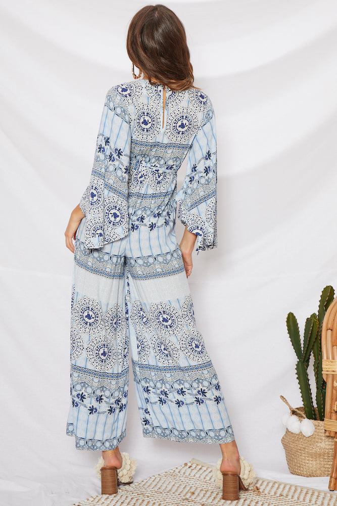 Aylin Jumpsuit-Trogz