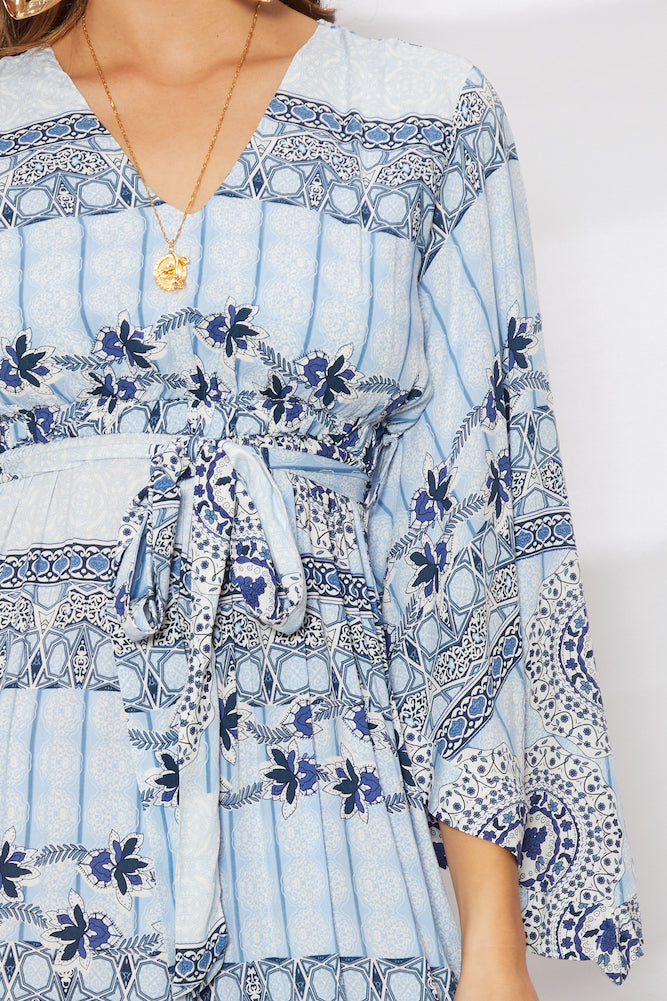 Aylin Jumpsuit-Trogz