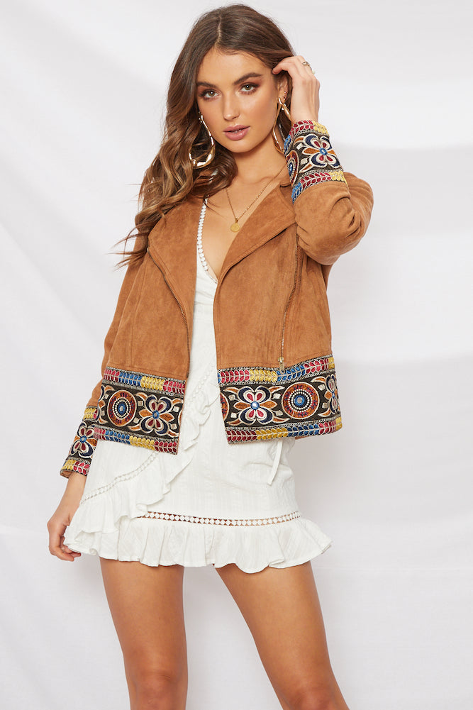 Bootleg Gin Jacket-Trogz