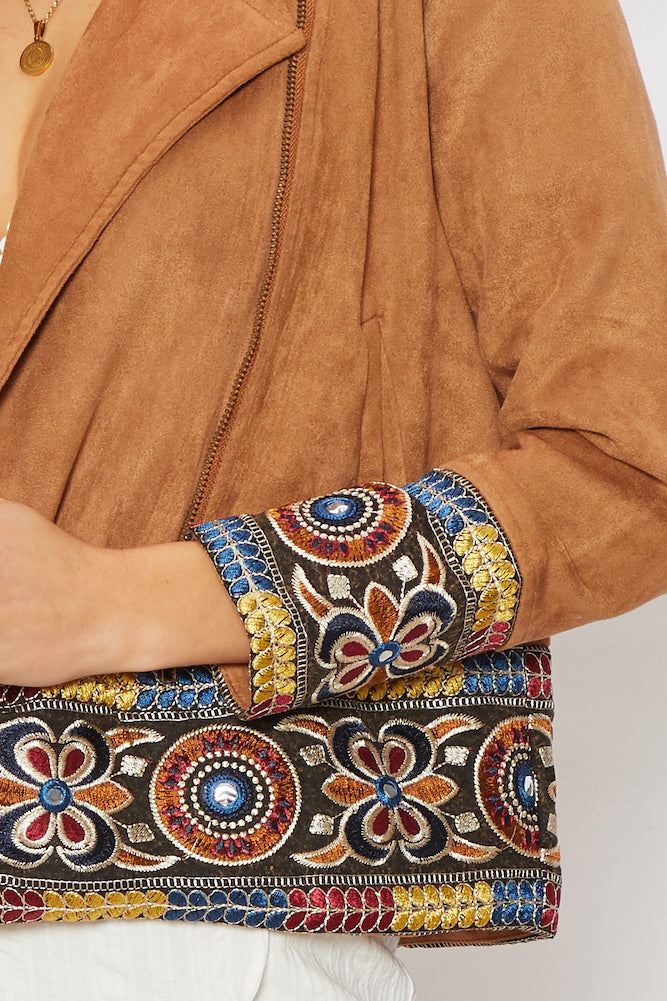 Bootleg Gin Jacket-Trogz