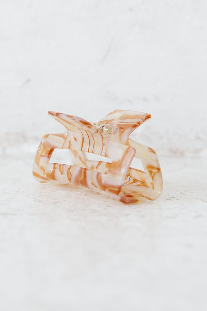 Cordially Yours Hair Claw-Trogz