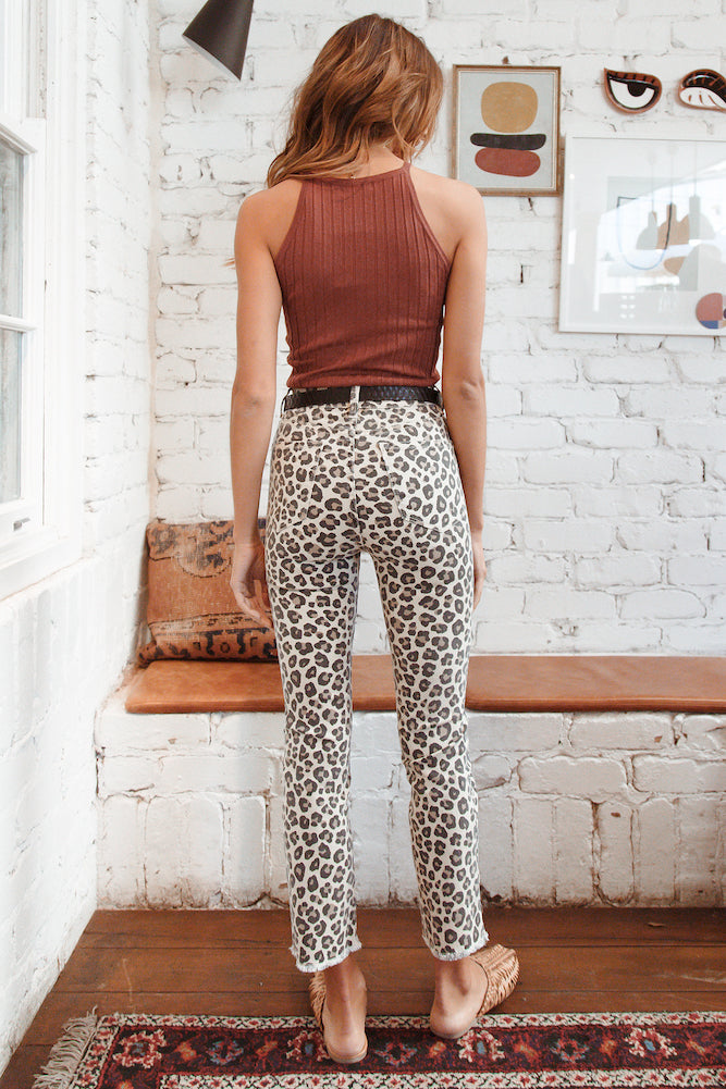 AMUSE SOCIETY La Vida Jeans-Trogz