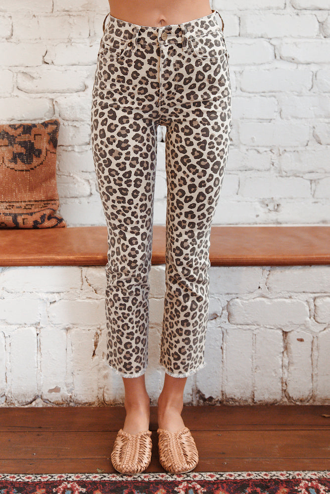 AMUSE SOCIETY La Vida Jeans-Trogz