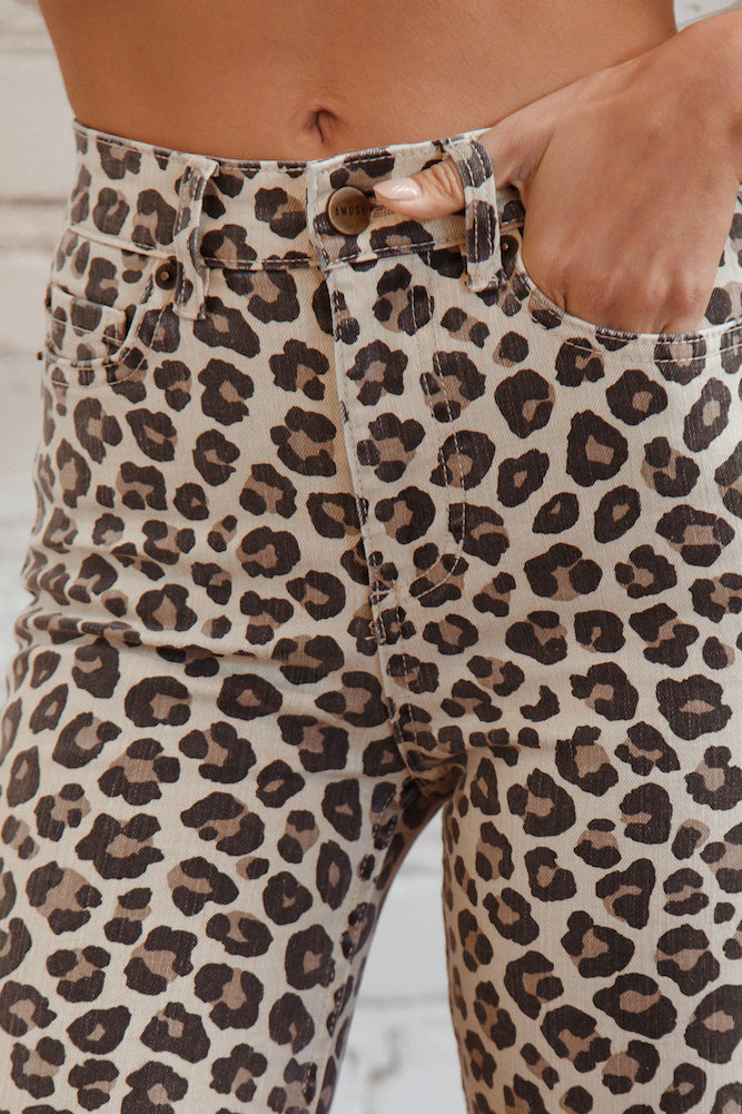 AMUSE SOCIETY La Vida Jeans-Trogz