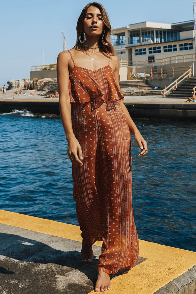 Aragonite Jumpsuit-Trogz