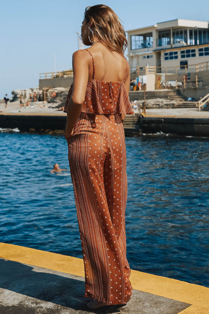 Aragonite Jumpsuit-Trogz