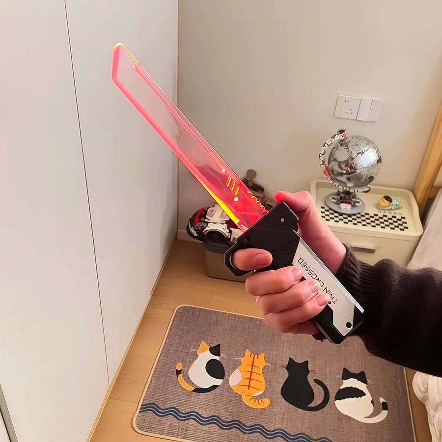 Light Sword , King's Sword - Game of Thrones