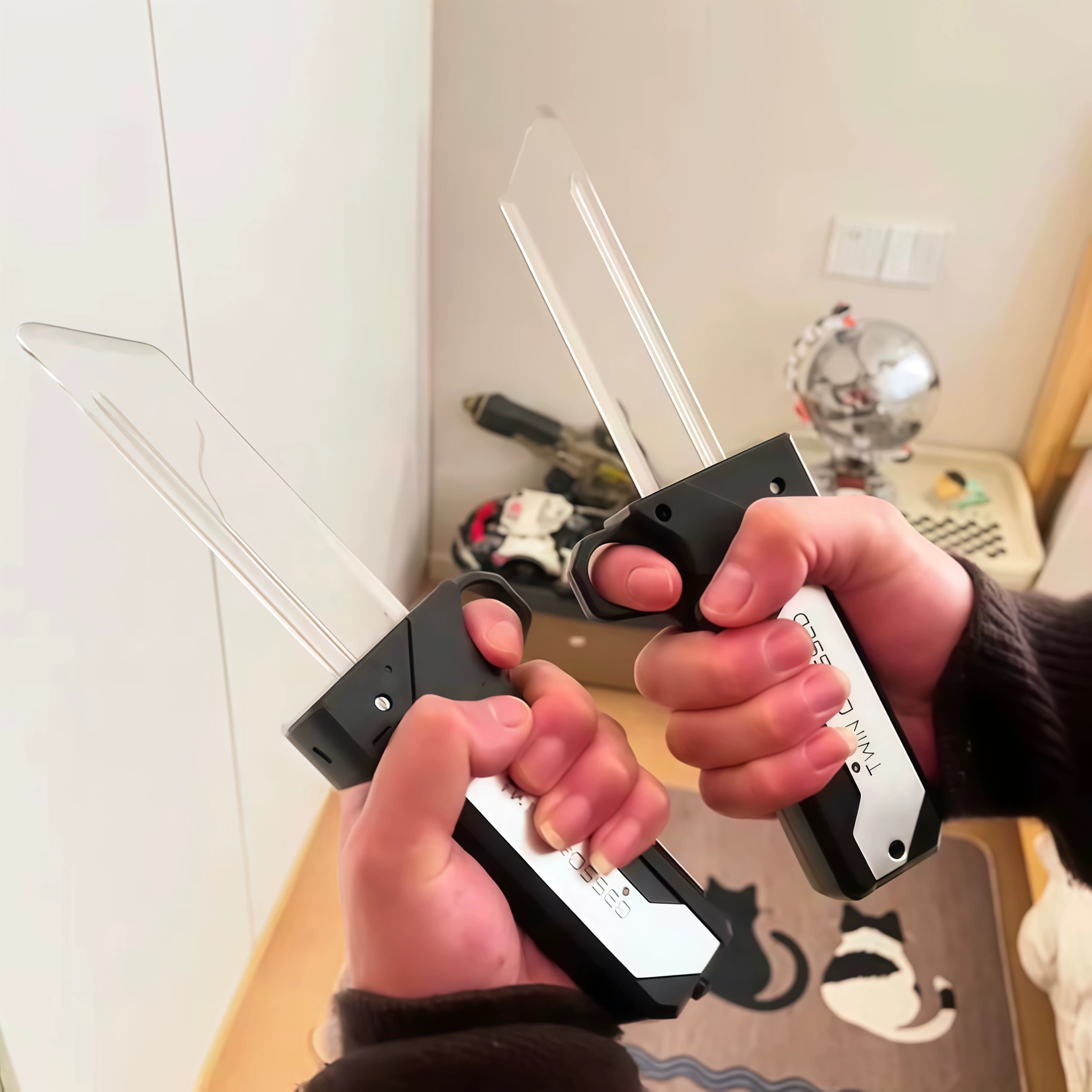 Light Sword , King's Sword - Game of Thrones