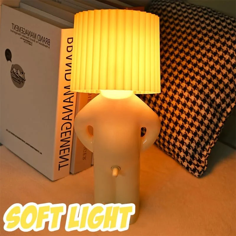 Shy Boy Table Lamp Bedside Table Lamp
