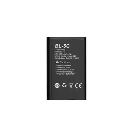 Optinexo Backup Battery For Digital Camera