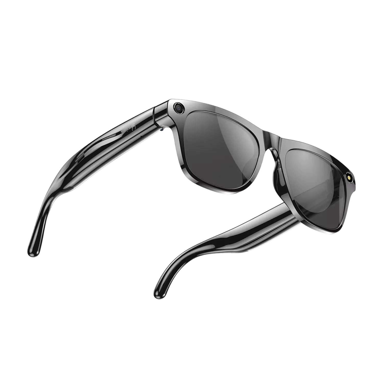 Sleek, Smart, and Packed with Features