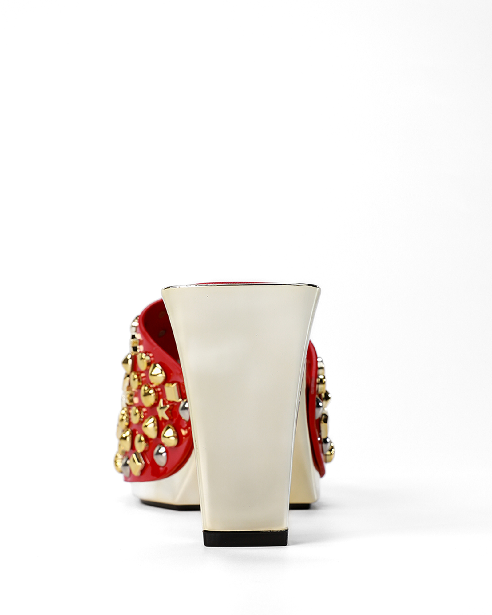Melva Studded Mules