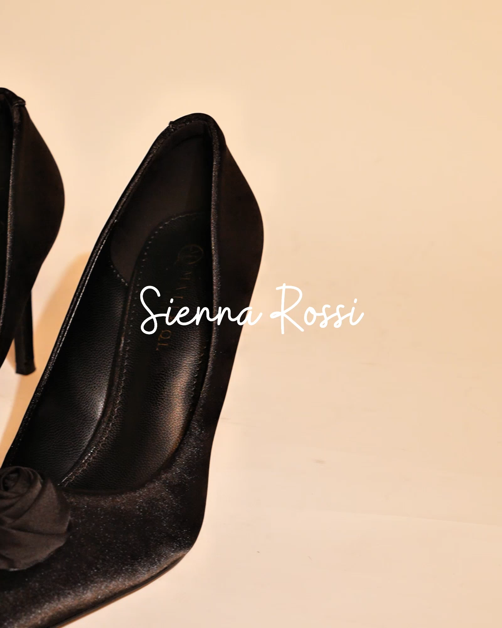 Zadie Rose Pumps