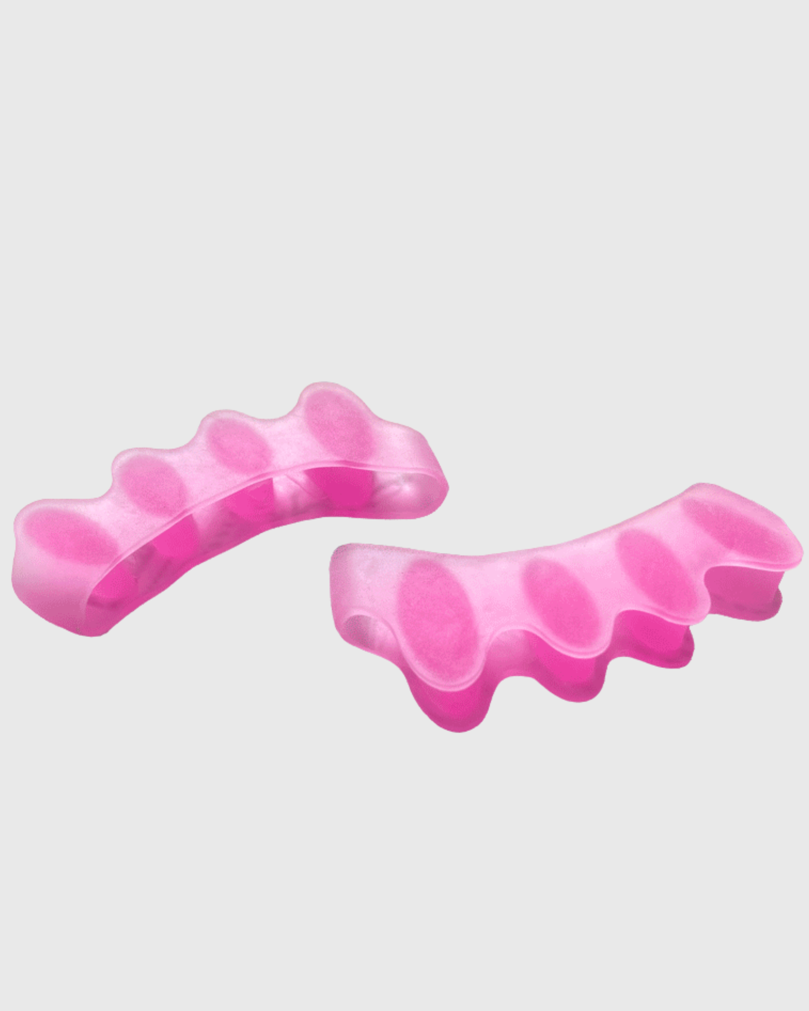 Toe separator