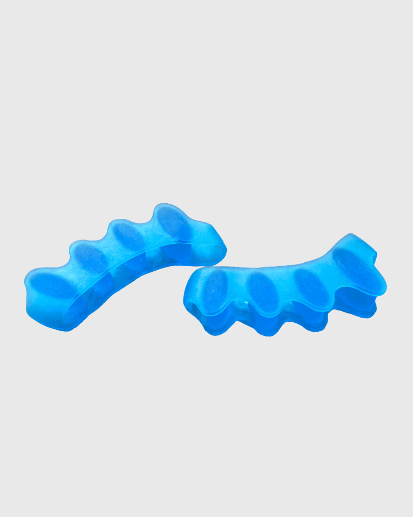 Toe separator