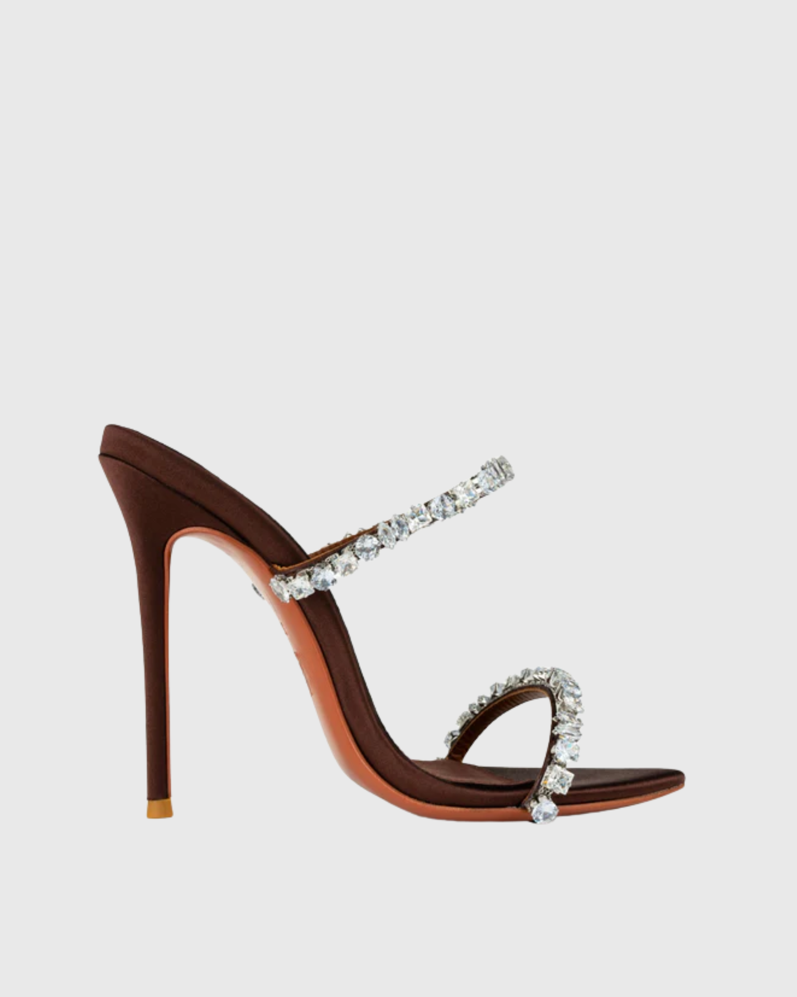 Laxmi Gem Strap Sandals