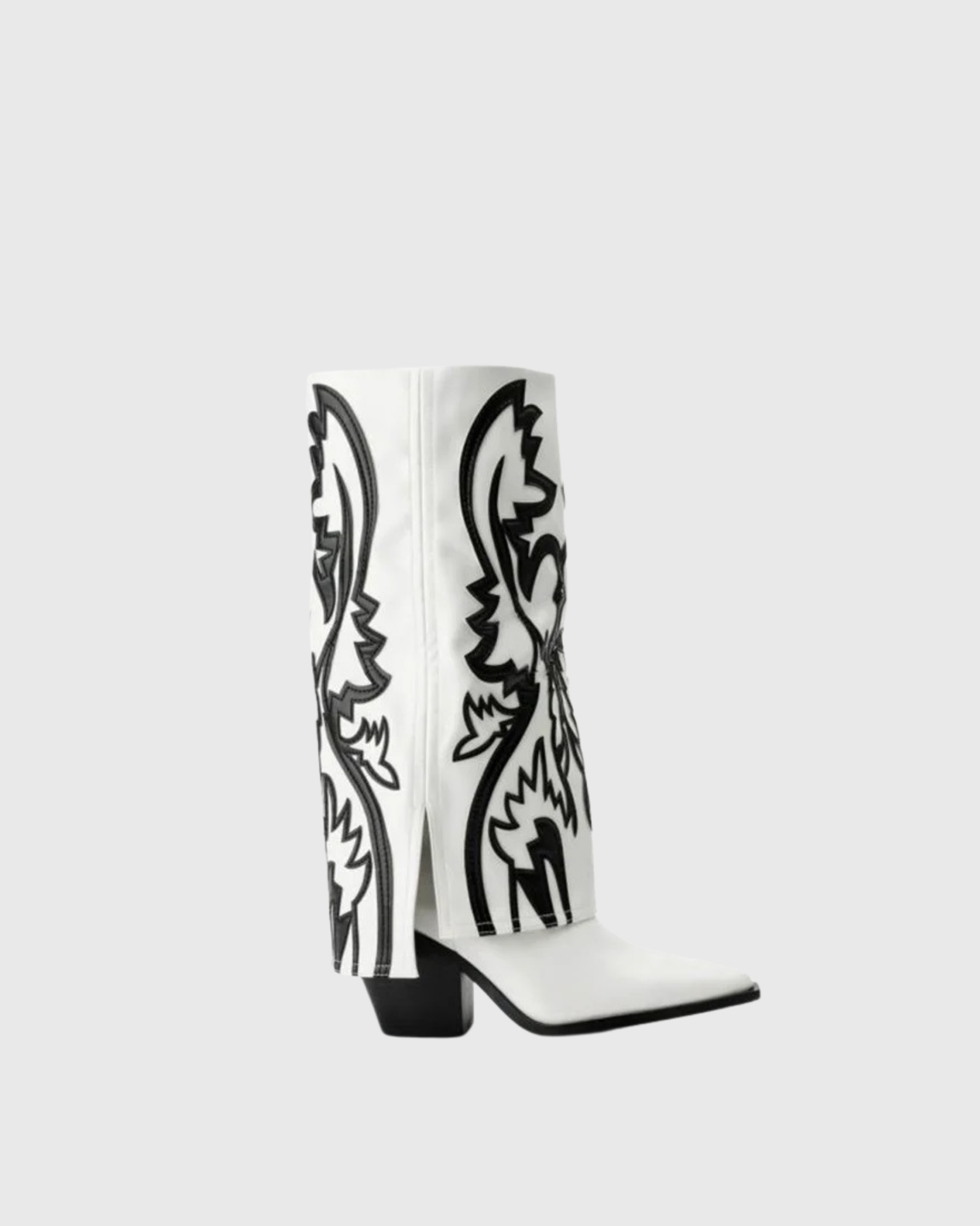 Gabriels Pattern Cowboy Boots