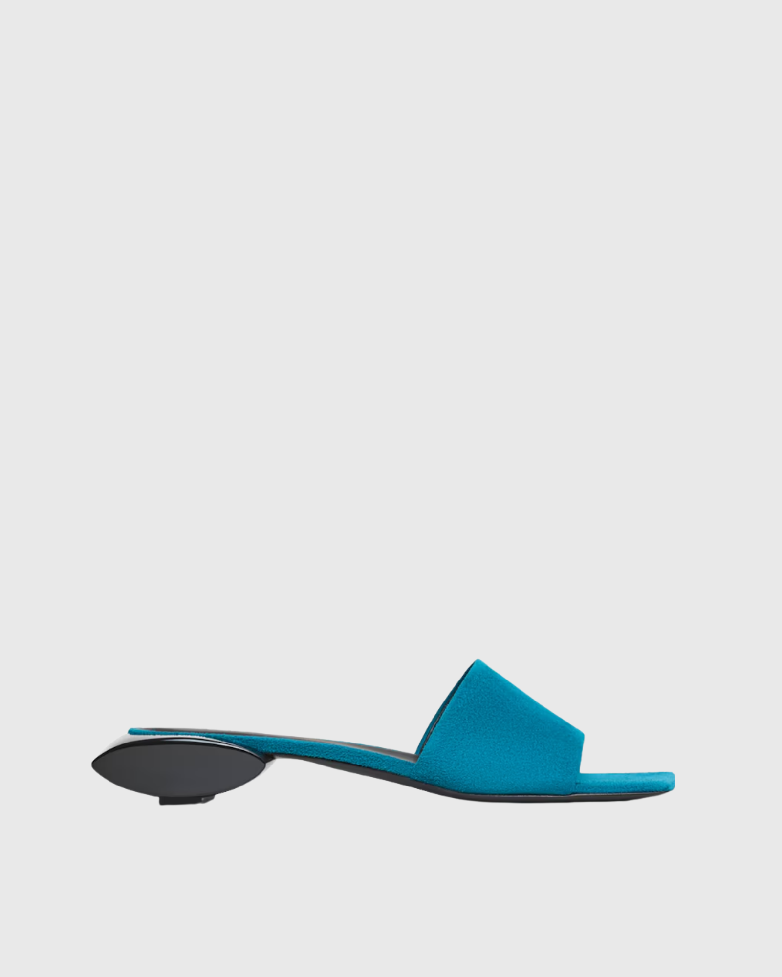 Adalindis Square Toe Block Heel Sandals