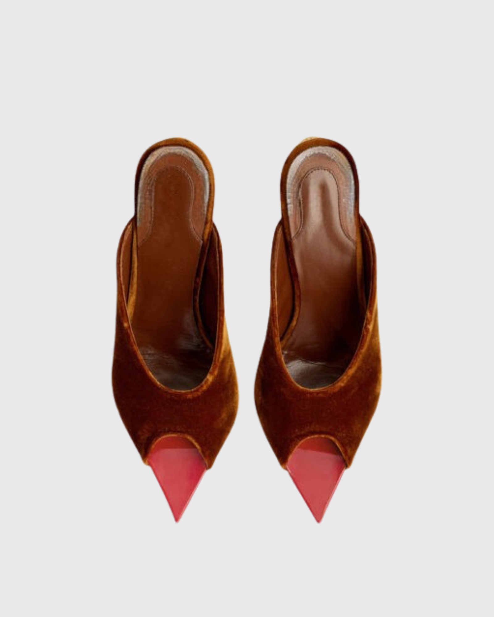 Jae Peep Toe Rhinestone Heels