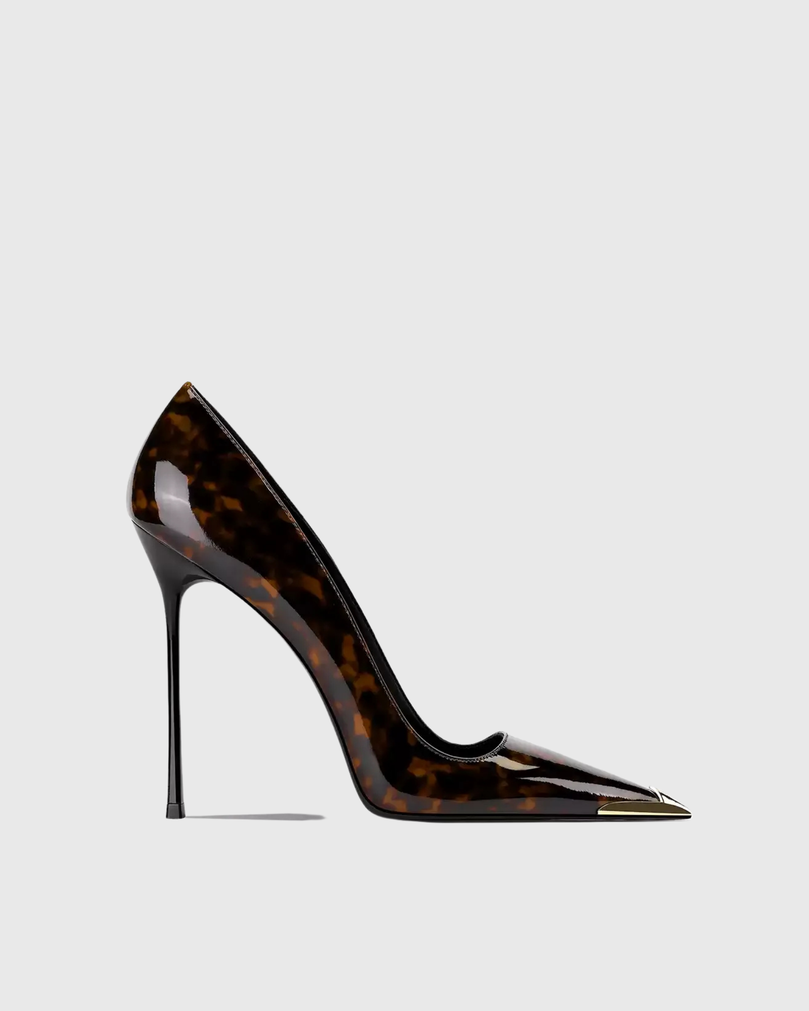 Pacheco Leopard Print Pumps