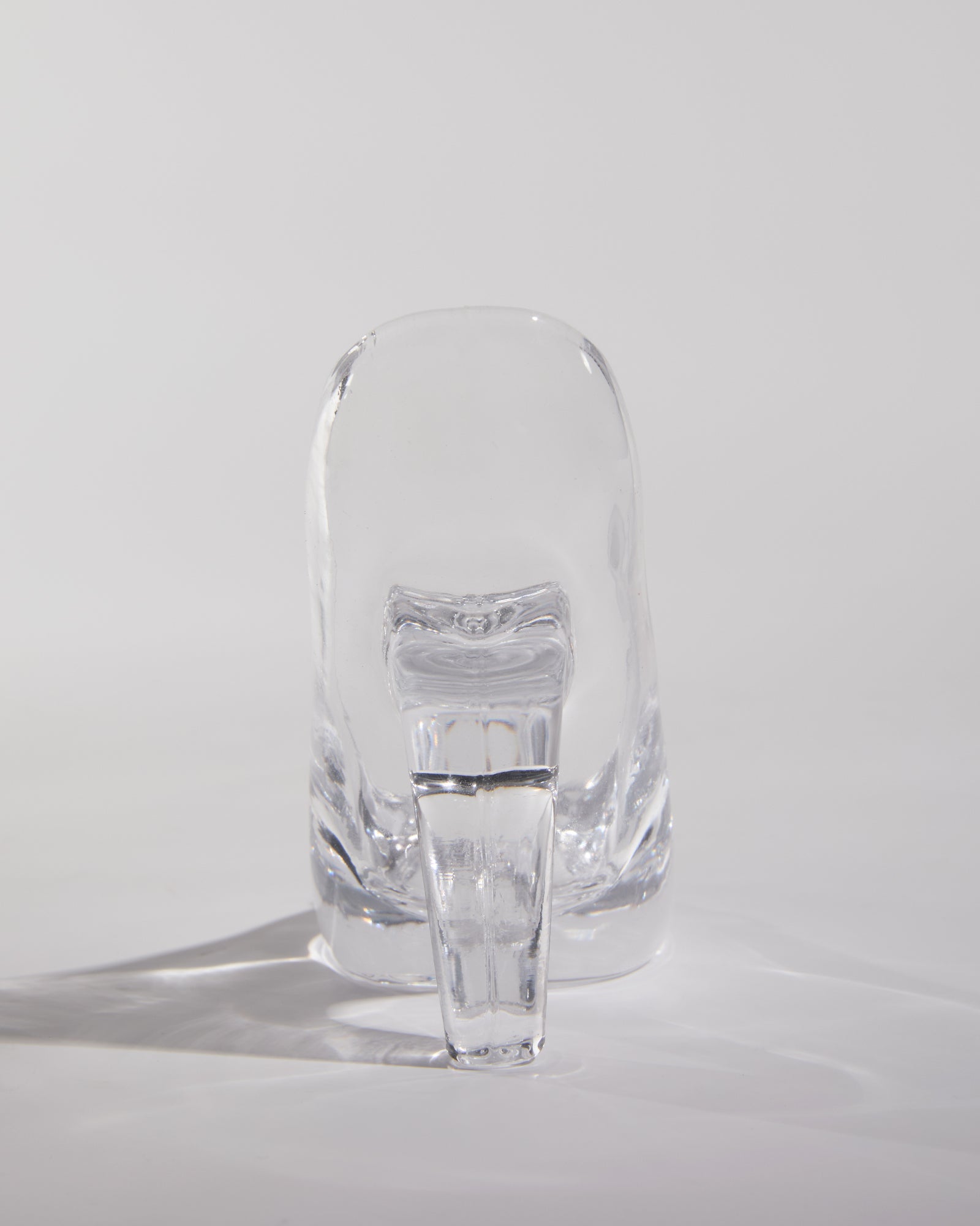 Cinderella's Crystal Heels Ornament